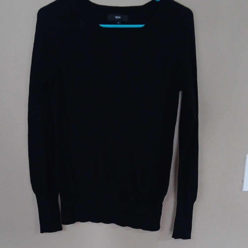 Mossimo Long Sleeve Size Small